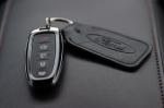 Ford Edge Limited 2011 года